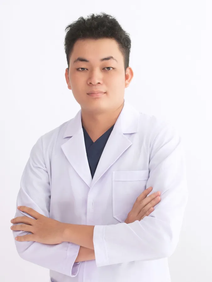 Dr. Henrique Sá